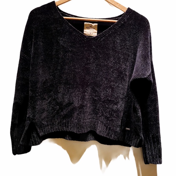 Hollister Sweaters - Hollister Cozy Chenille Sweater